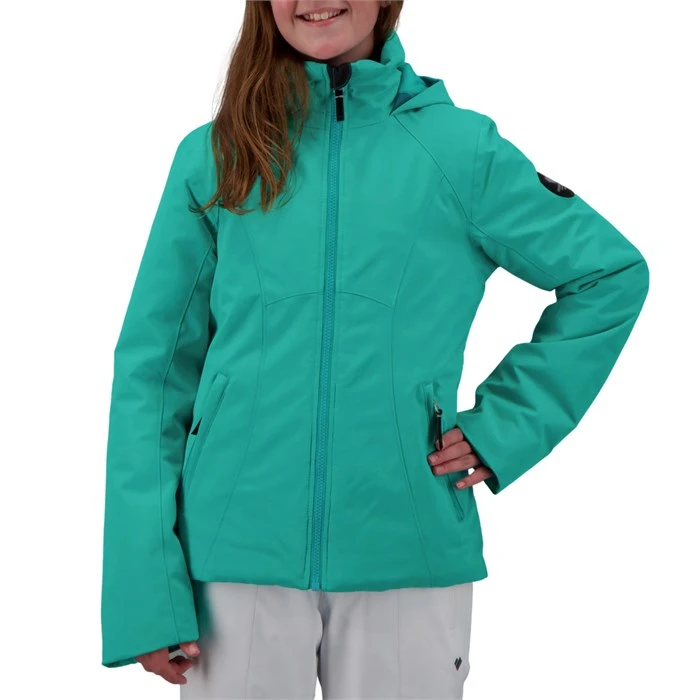 Obermeyer Rylee Jacket - Girls' 24 Obermeyer Rylee Jacket - Girls' - Image 24