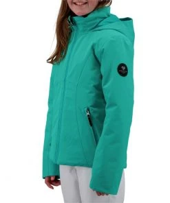 Obermeyer Rylee Jacket - Girls' 62 Obermeyer Rylee Jacket - Girls' -Obermeyer Sales Shop obermeyer rylee jacket girls 24