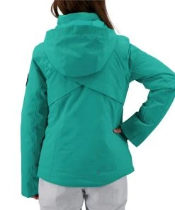 Obermeyer Rylee Jacket - Girls' 63 Obermeyer Rylee Jacket - Girls' -Obermeyer Sales Shop obermeyer rylee jacket girls 25