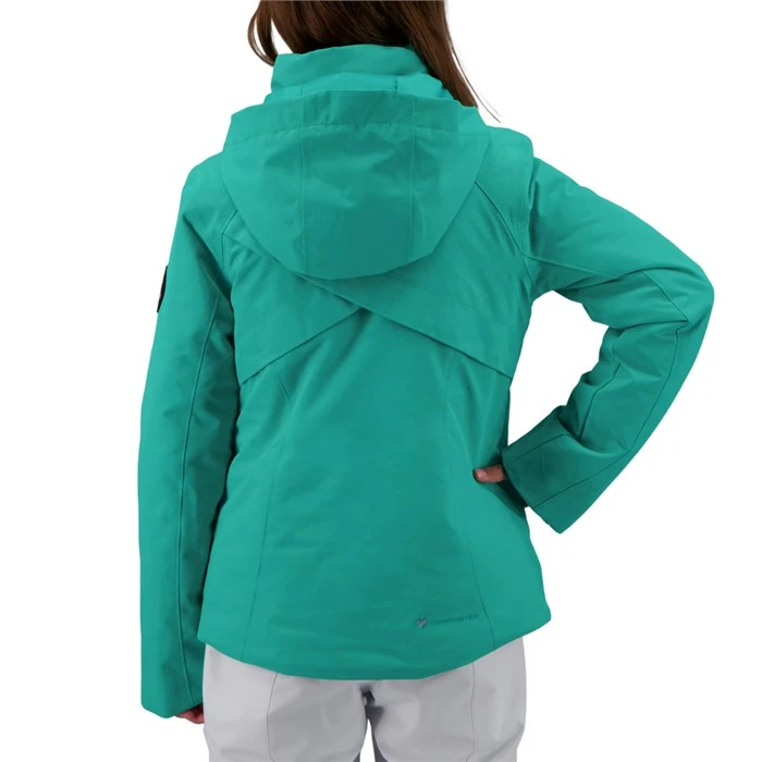 Obermeyer Rylee Jacket - Girls' 26 Obermeyer Rylee Jacket - Girls' - Image 26
