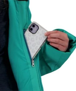 Obermeyer Rylee Jacket - Girls' 64 Obermeyer Rylee Jacket - Girls' -Obermeyer Sales Shop obermeyer rylee jacket girls 26