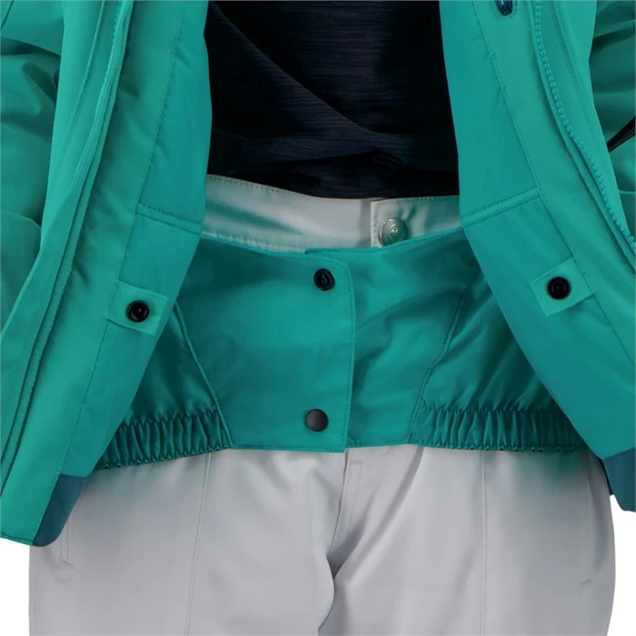 Obermeyer Rylee Jacket - Girls' 28 Obermeyer Rylee Jacket - Girls' - Image 28