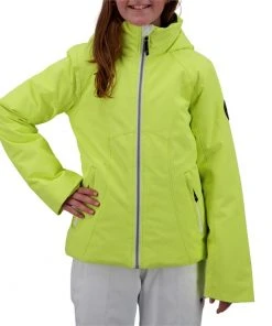 Obermeyer Rylee Jacket - Girls' 66 Obermeyer Rylee Jacket - Girls' -Obermeyer Sales Shop obermeyer rylee jacket girls 28