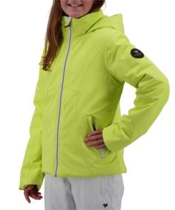 Obermeyer Rylee Jacket - Girls' 67 Obermeyer Rylee Jacket - Girls' -Obermeyer Sales Shop obermeyer rylee jacket girls 29