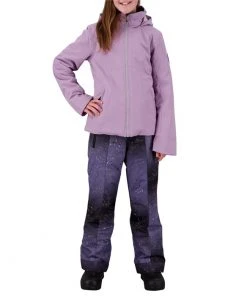 Obermeyer Rylee Jacket - Girls' 41 Obermeyer Rylee Jacket - Girls' -Obermeyer Sales Shop obermeyer rylee jacket girls 3