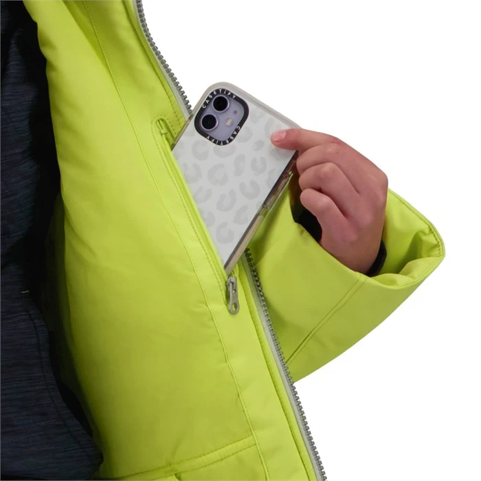 Obermeyer Rylee Jacket - Girls' 32 Obermeyer Rylee Jacket - Girls' - Image 32