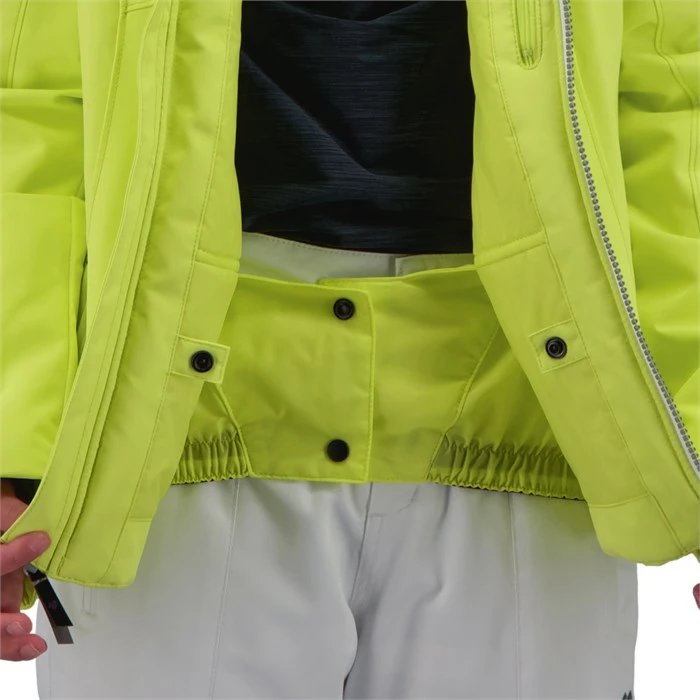 Obermeyer Rylee Jacket - Girls' 33 Obermeyer Rylee Jacket - Girls' - Image 33