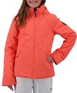 Obermeyer Rylee Jacket - Girls' 71 Obermeyer Rylee Jacket - Girls' -Obermeyer Sales Shop obermeyer rylee jacket girls 33