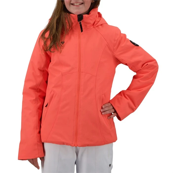 Obermeyer Rylee Jacket - Girls' 34 Obermeyer Rylee Jacket - Girls' - Image 34