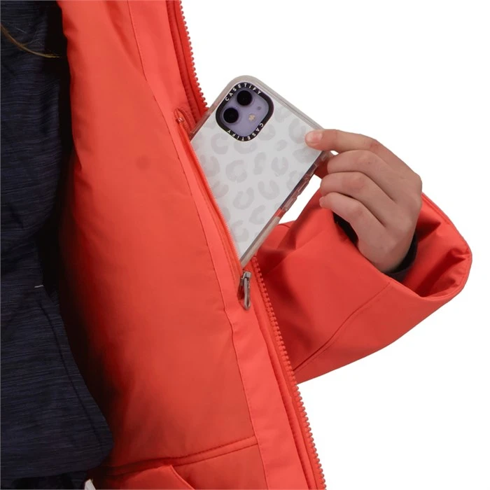 Obermeyer Rylee Jacket - Girls' 36 Obermeyer Rylee Jacket - Girls' - Image 36