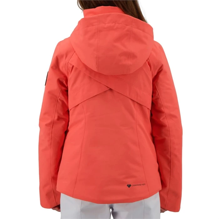 Obermeyer Rylee Jacket - Girls' 37 Obermeyer Rylee Jacket - Girls' - Image 37