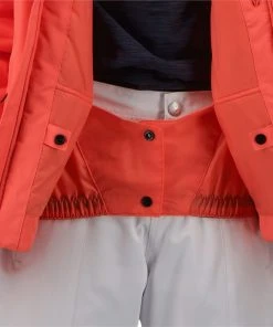 Obermeyer Rylee Jacket - Girls' 75 Obermeyer Rylee Jacket - Girls' -Obermeyer Sales Shop obermeyer rylee jacket girls 37