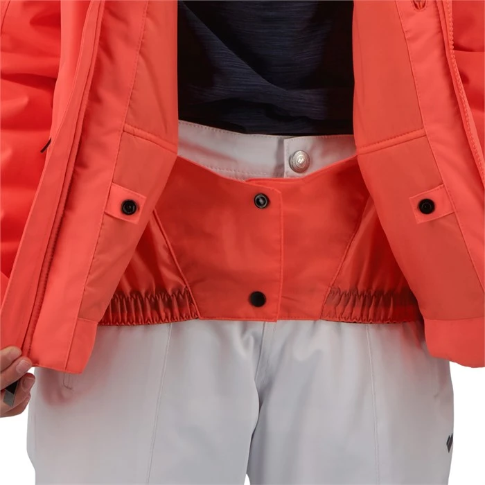 Obermeyer Rylee Jacket - Girls' 38 Obermeyer Rylee Jacket - Girls' - Image 38