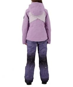 Obermeyer Rylee Jacket - Girls' 43 Obermeyer Rylee Jacket - Girls' -Obermeyer Sales Shop obermeyer rylee jacket girls 5