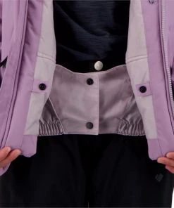 Obermeyer Rylee Jacket - Girls' 45 Obermeyer Rylee Jacket - Girls' -Obermeyer Sales Shop obermeyer rylee jacket girls 7