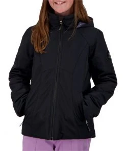 Obermeyer Rylee Jacket - Girls' 46 Obermeyer Rylee Jacket - Girls' -Obermeyer Sales Shop obermeyer rylee jacket girls 8