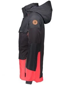 Obermeyer Sales Shop -Obermeyer Sales Shop obermeyer scout jacket 1