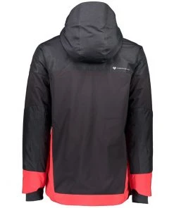 Obermeyer Scout Jacket -Obermeyer Sales Shop obermeyer scout jacket 2