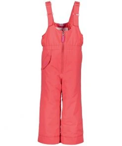 Obermeyer Snoverall Bibs - Toddler Girls'