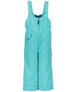 Obermeyer Snoverall Bibs - Toddler Girls' -Obermeyer Sales Shop obermeyer snoverall bibs toddler girls 10