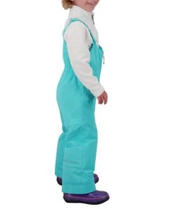 Obermeyer Snoverall Bibs - Toddler Girls' -Obermeyer Sales Shop obermeyer snoverall bibs toddler girls 13