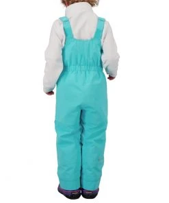 Obermeyer Snoverall Bibs - Toddler Girls' -Obermeyer Sales Shop obermeyer snoverall bibs toddler girls 14