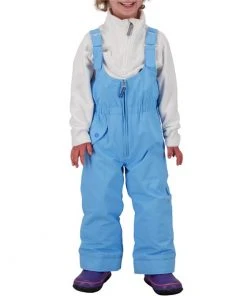 Obermeyer Snoverall Bibs - Toddler Girls' -Obermeyer Sales Shop obermeyer snoverall bibs toddler girls 17