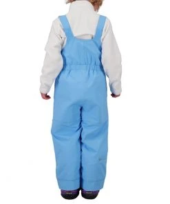 Obermeyer Snoverall Bibs - Toddler Girls' -Obermeyer Sales Shop obermeyer snoverall bibs toddler girls 19