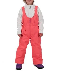 Obermeyer Snoverall Bibs - Toddler Girls' -Obermeyer Sales Shop obermeyer snoverall bibs toddler girls 2
