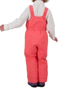 Obermeyer Snoverall Bibs - Toddler Girls' -Obermeyer Sales Shop obermeyer snoverall bibs toddler girls 4