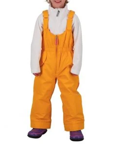 Obermeyer Snoverall Bibs - Toddler Girls' -Obermeyer Sales Shop obermeyer snoverall bibs toddler girls 7