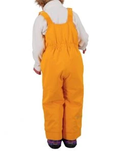 Obermeyer Snoverall Bibs - Toddler Girls' -Obermeyer Sales Shop obermeyer snoverall bibs toddler girls 9