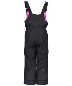 Obermeyer Snoverall Pants - Little Girls' -Obermeyer Sales Shop obermeyer snoverall pants little girls 2