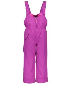 Obermeyer Snoverall Pants - Little Girls' -Obermeyer Sales Shop obermeyer snoverall pants little girls 9