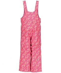 Obermeyer Snoverall Printed Pants - Toddler Girls' 33 Obermeyer Snoverall Printed Pants - Toddler Girls' -Obermeyer Sales Shop obermeyer snoverall printed pants toddler girls 10