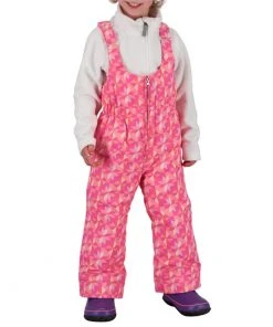 Obermeyer Snoverall Printed Pants - Toddler Girls' 34 Obermeyer Snoverall Printed Pants - Toddler Girls' -Obermeyer Sales Shop obermeyer snoverall printed pants toddler girls 11