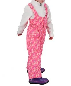 Obermeyer Snoverall Printed Pants - Toddler Girls' 35 Obermeyer Snoverall Printed Pants - Toddler Girls' -Obermeyer Sales Shop obermeyer snoverall printed pants toddler girls 12