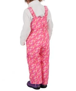Obermeyer Snoverall Printed Pants - Toddler Girls' 36 Obermeyer Snoverall Printed Pants - Toddler Girls' -Obermeyer Sales Shop obermeyer snoverall printed pants toddler girls 13