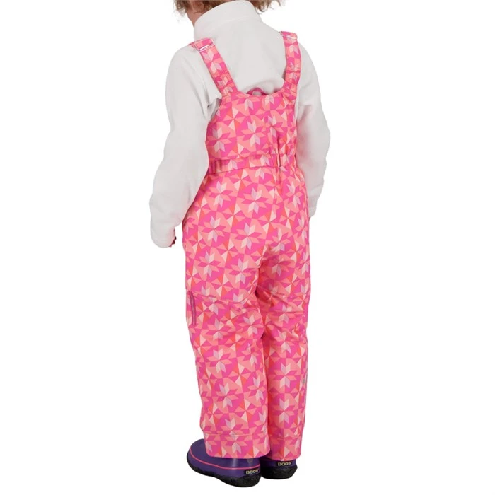 Obermeyer Snoverall Printed Pants - Toddler Girls' 14 Obermeyer Snoverall Printed Pants - Toddler Girls' - Image 14