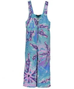 Obermeyer Snoverall Printed Pants - Toddler Girls' 37 Obermeyer Snoverall Printed Pants - Toddler Girls' -Obermeyer Sales Shop obermeyer snoverall printed pants toddler girls 14
