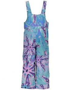 Obermeyer Snoverall Printed Pants - Toddler Girls' 38 Obermeyer Snoverall Printed Pants - Toddler Girls' -Obermeyer Sales Shop obermeyer snoverall printed pants toddler girls 15