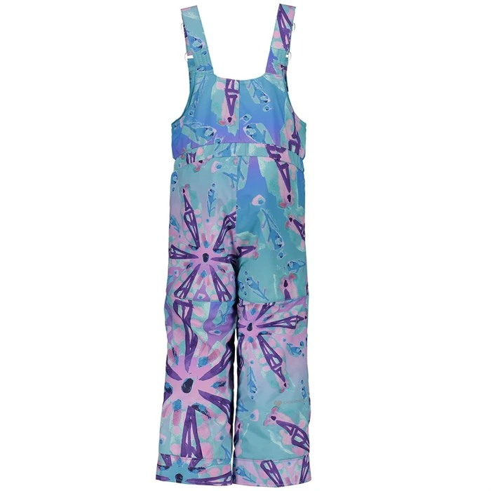 Obermeyer Snoverall Printed Pants - Toddler Girls' 16 Obermeyer Snoverall Printed Pants - Toddler Girls' - Image 16