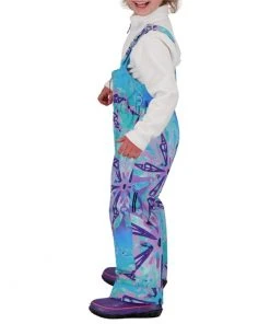 Obermeyer Snoverall Printed Pants - Toddler Girls' 40 Obermeyer Snoverall Printed Pants - Toddler Girls' -Obermeyer Sales Shop obermeyer snoverall printed pants toddler girls 17