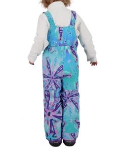 Obermeyer Snoverall Printed Pants - Toddler Girls' 41 Obermeyer Snoverall Printed Pants - Toddler Girls' -Obermeyer Sales Shop obermeyer snoverall printed pants toddler girls 18