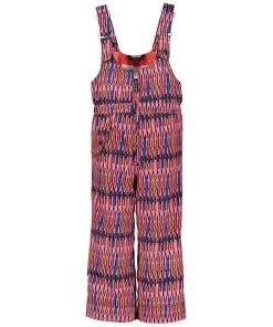 Obermeyer Snoverall Printed Pants - Toddler Girls' 42 Obermeyer Snoverall Printed Pants - Toddler Girls' -Obermeyer Sales Shop obermeyer snoverall printed pants toddler girls 19