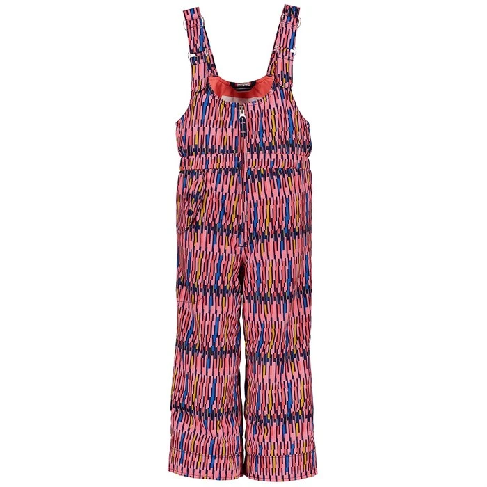Obermeyer Snoverall Printed Pants - Toddler Girls' 20 Obermeyer Snoverall Printed Pants - Toddler Girls' - Image 20
