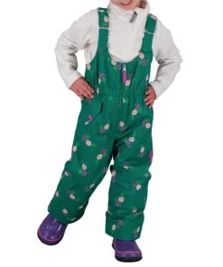 Obermeyer Snoverall Printed Pants - Toddler Girls' 25 Obermeyer Snoverall Printed Pants - Toddler Girls' -Obermeyer Sales Shop obermeyer snoverall printed pants toddler girls 2