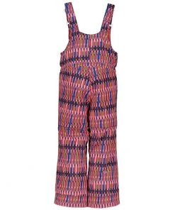 Obermeyer Snoverall Printed Pants - Toddler Girls' 43 Obermeyer Snoverall Printed Pants - Toddler Girls' -Obermeyer Sales Shop obermeyer snoverall printed pants toddler girls 20