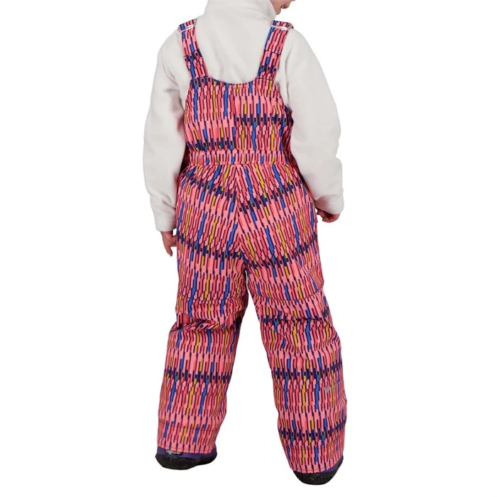 Obermeyer Snoverall Printed Pants - Toddler Girls' 23 Obermeyer Snoverall Printed Pants - Toddler Girls' - Image 23