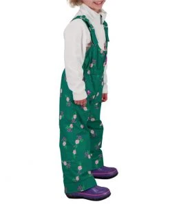 Obermeyer Snoverall Printed Pants - Toddler Girls' 26 Obermeyer Snoverall Printed Pants - Toddler Girls' -Obermeyer Sales Shop obermeyer snoverall printed pants toddler girls 3